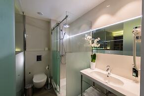 Caramel Boutique Hotel