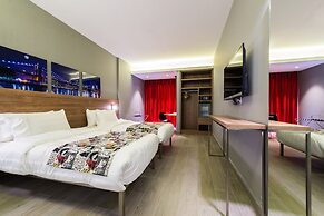 Caramel Boutique Hotel