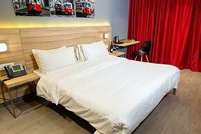 Caramel Boutique Hotel