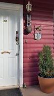 Sonjas Bed and Breakfast