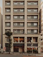 Nesthotel alt. Meguro Station