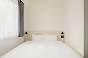 Nesthotel alt. Meguro Station