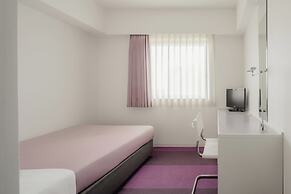Nesthotel alt. Meguro Station