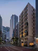 Nesthotel alt. Meguro Station