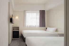 Nesthotel alt. Meguro Station