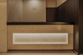 Nesthotel alt. Meguro Station