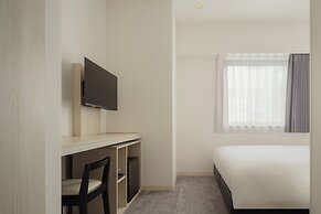 Nesthotel alt. Meguro Station