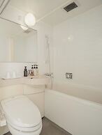 Nesthotel alt. Meguro Station
