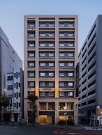 Nesthotel alt. Meguro Station