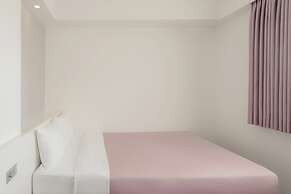 Nesthotel alt. Meguro Station