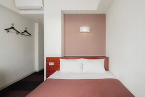 Nesthotel alt. Meguro Station