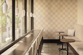 Nesthotel alt. Meguro Station