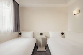 Nesthotel alt. Meguro Station