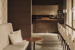 Nesthotel alt. Meguro Station
