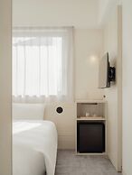 Nesthotel alt. Meguro Station