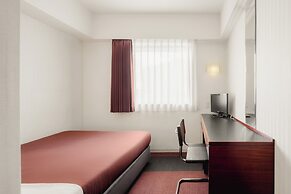 Nesthotel alt. Meguro Station