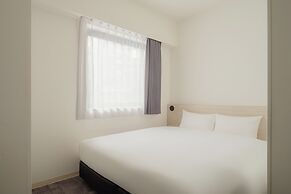 Nesthotel alt. Meguro Station
