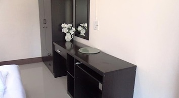 Jansupar Court