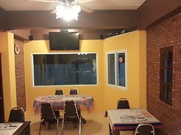 Jansupar Court