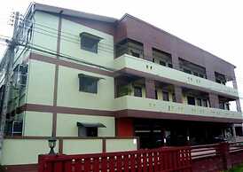 Jansupar Court