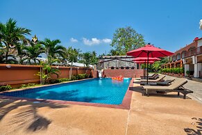 Palm Beach Resort