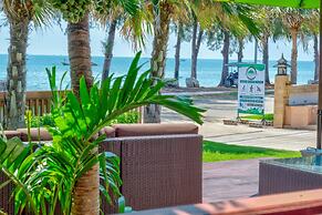 Palm Beach Resort