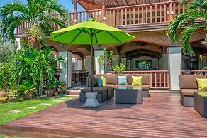Palm Beach Resort
