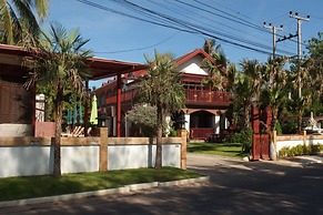 Palm Beach Resort