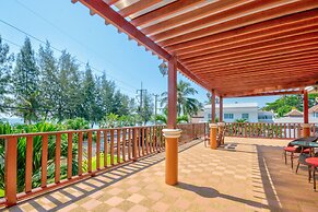 Palm Beach Resort