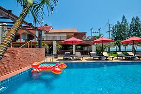 Palm Beach Resort