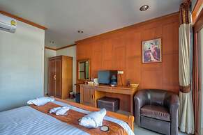 Palm Beach Resort