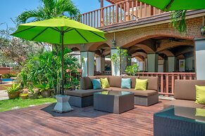 Palm Beach Resort