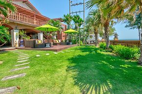 Palm Beach Resort