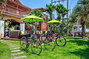 Palm Beach Resort