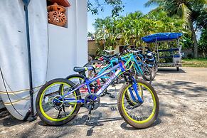 Palm Beach Resort
