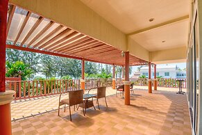 Palm Beach Resort