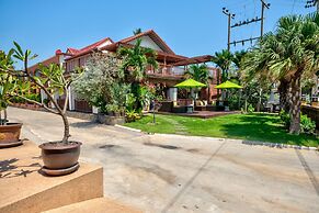 Palm Beach Resort