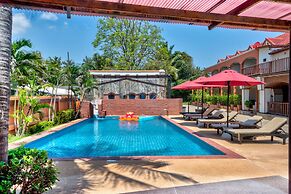 Palm Beach Resort
