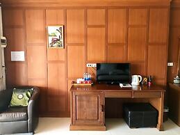 Palm Beach Resort