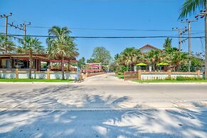Palm Beach Resort