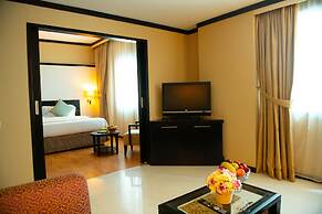Grandeur Hotel