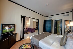 Grandeur Hotel