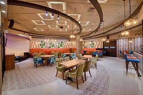 Grandeur Hotel