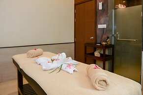 Purple Palms Resort & Spa