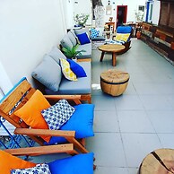 Merih Hotel