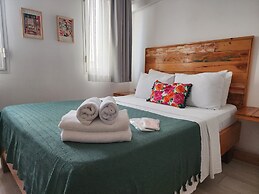Merih Hotel