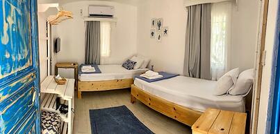 Merih Hotel