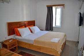 Merih Hotel