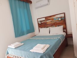 Merih Hotel