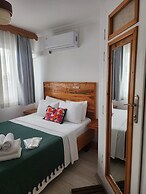 Merih Hotel